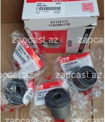 Mitsubishi Nativa (96-08) vtulka üst çaşka qabaq 